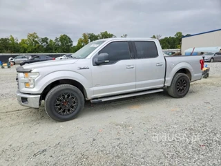 FORD F150 SUPERCREW
