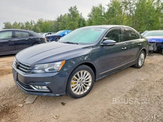 VOLKSWAGEN PASSAT SE