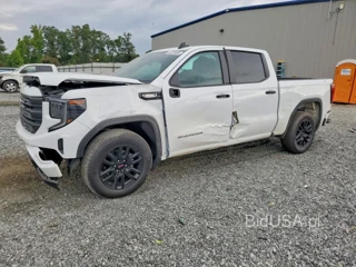 GMC SIERRA K1500