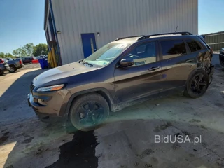 JEEP CHEROKEE LIMITED