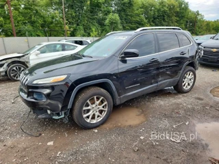JEEP CHEROKEE LATITUDE