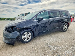 CHRYSLER PACIFICA LX