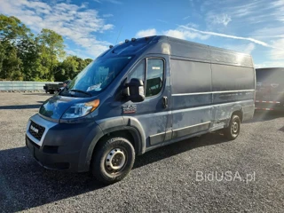 RAM PROMASTER 3500