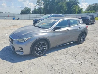 INFINITI QX30 SPORT