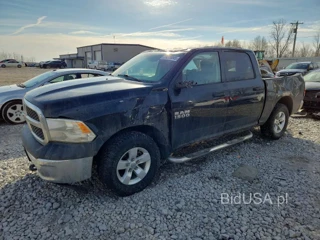 RAM 1500 ST