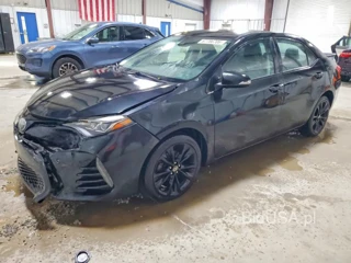 TOYOTA COROLLA SE