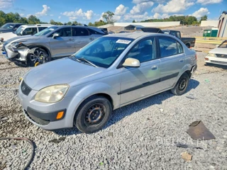 KIA RIO BASE