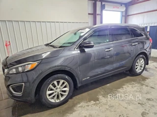 KIA SORENTO LX V6