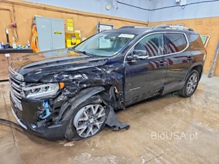 GMC ACADIA SLE
