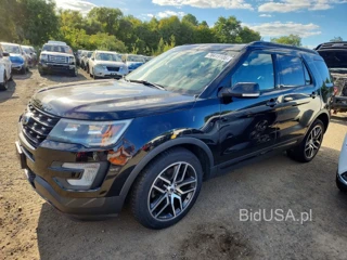 FORD EXPLORER SPORT