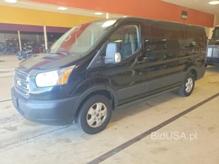 FORD TRANSIT T-150
