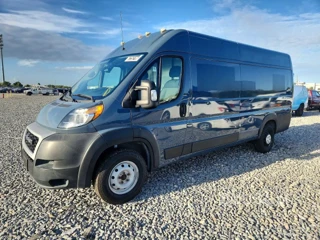 RAM PROMASTER 3500