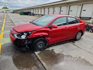 KIA RIO S