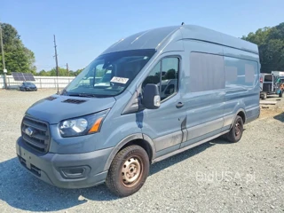 FORD TRANSIT T-250