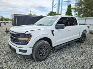 FORD F150 XLT