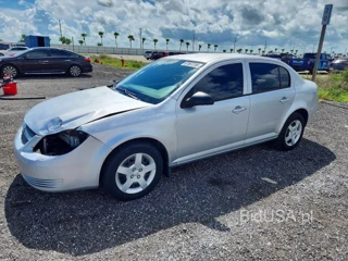 CHEVROLET COBALT LS