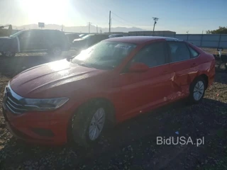 VOLKSWAGEN JETTA S