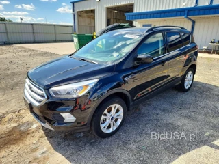 FORD ESCAPE SEL