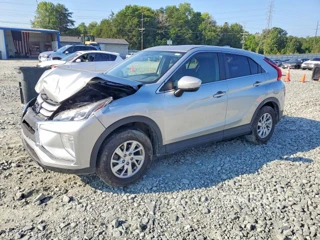 MITSUBISHI ECLIPSE CROSS ES