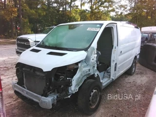 FORD TRANSIT T-150