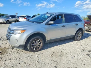 FORD EDGE SE