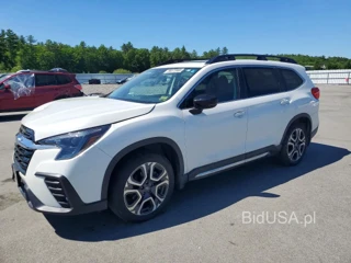 SUBARU ASCENT