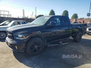 RAM 1500 ST