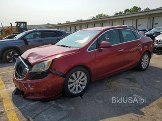 BUICK VERANO