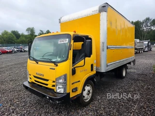 ISUZU NPR HD