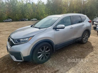 HONDA CR-V SPORT