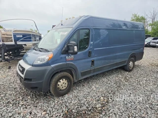 RAM PROMASTER 3500 UNKNOWN