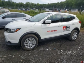 NISSAN ROGUE SPORT S