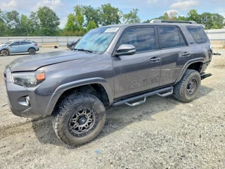 TOYOTA 4RUNNER SR5 PREMIUM