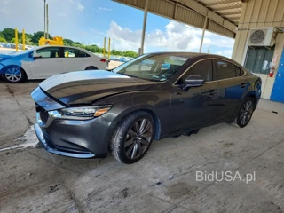 MAZDA 6 TOURING
