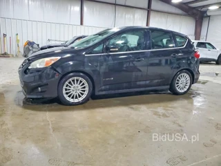 FORD C-MAX SEL