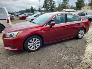 SUBARU LEGACY 2.5I PREMIUM