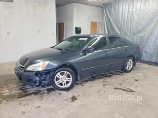 HONDA ACCORD SE