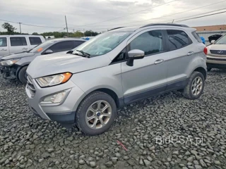 FORD ECOSPORT SE