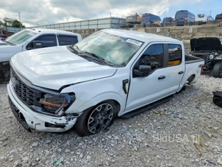 FORD F150 STX