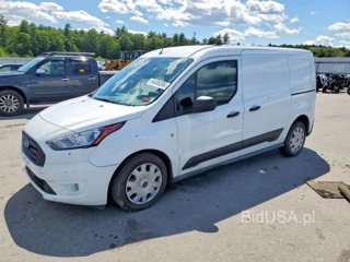FORD TRANSIT CONNECT XLT