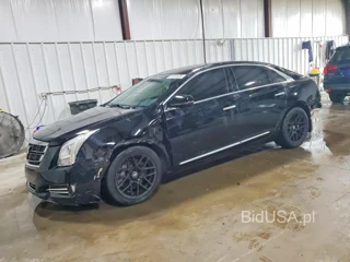 CADILLAC XTS LUXURY COLLECTION