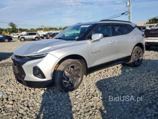 CHEVROLET BLAZER RS