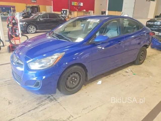 HYUNDAI ACCENT GLS