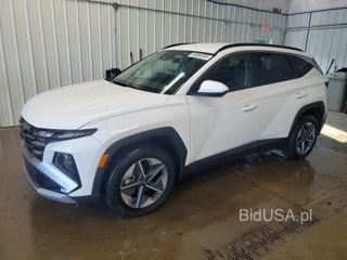 HYUNDAI TUCSON SEL
