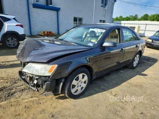 HYUNDAI SONATA GLS
