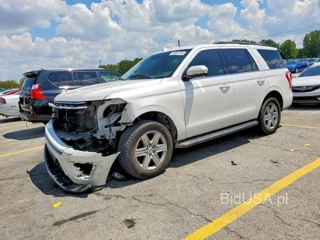 FORD EXPEDITION XLT