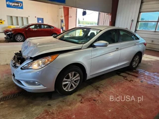 HYUNDAI SONATA GLS
