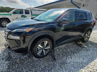 NISSAN ROGUE SL
