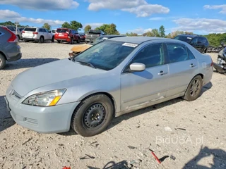 HONDA ACCORD SE
