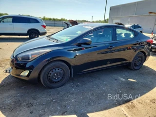 HYUNDAI ELANTRA GLS